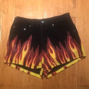 Carmar Shorts